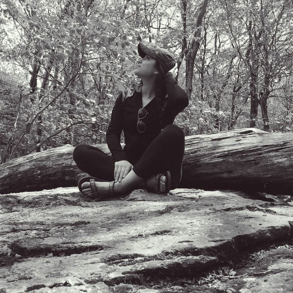 Meet your Posher, Iris